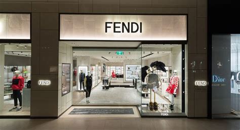 fendi melbourne|fendi melbourne vic.